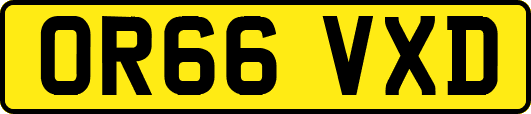 OR66VXD