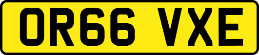 OR66VXE
