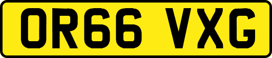 OR66VXG