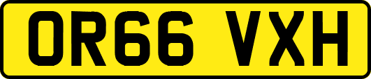 OR66VXH