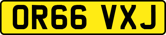 OR66VXJ