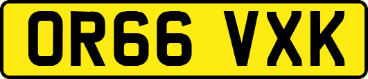 OR66VXK