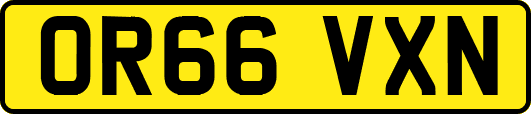 OR66VXN