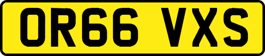 OR66VXS