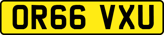 OR66VXU