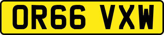 OR66VXW