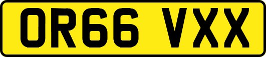 OR66VXX