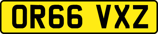 OR66VXZ