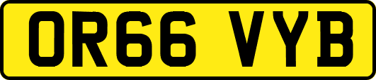 OR66VYB