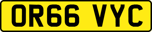 OR66VYC