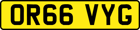 OR66VYG