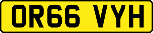 OR66VYH