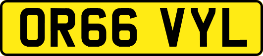 OR66VYL