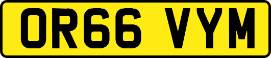 OR66VYM