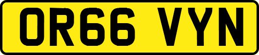 OR66VYN