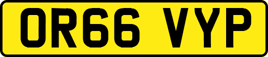 OR66VYP