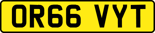 OR66VYT