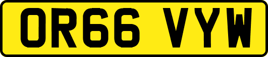 OR66VYW