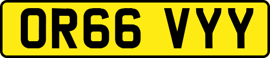 OR66VYY