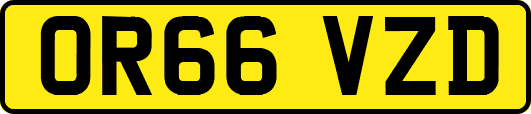OR66VZD