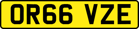 OR66VZE