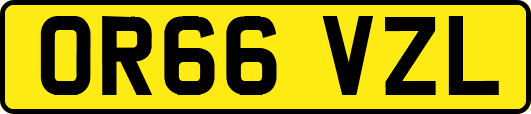 OR66VZL