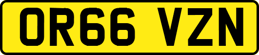 OR66VZN
