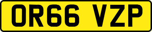 OR66VZP