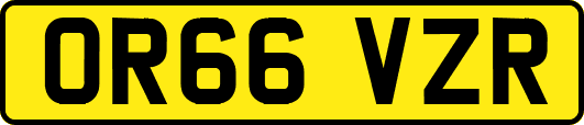 OR66VZR