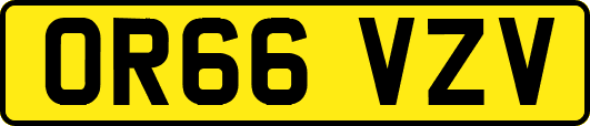 OR66VZV