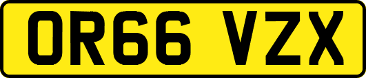 OR66VZX