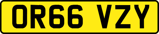 OR66VZY