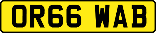 OR66WAB