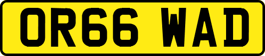 OR66WAD