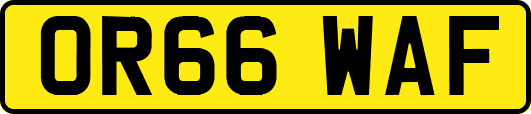 OR66WAF