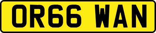 OR66WAN
