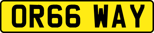 OR66WAY