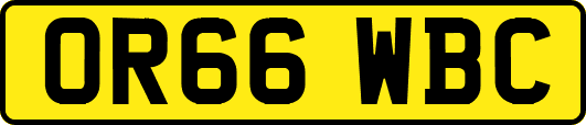 OR66WBC