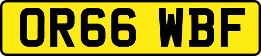 OR66WBF