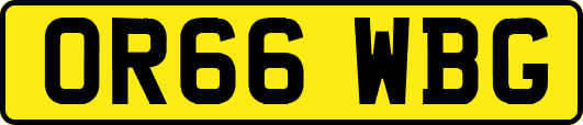 OR66WBG
