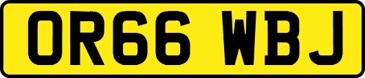 OR66WBJ