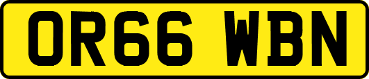 OR66WBN