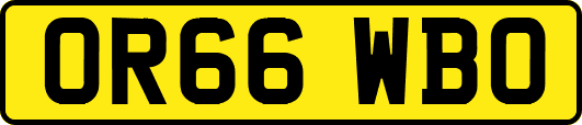 OR66WBO