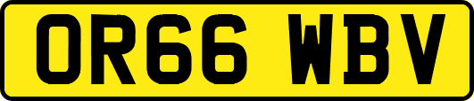 OR66WBV