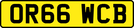 OR66WCB