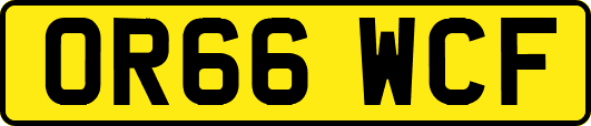 OR66WCF