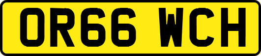 OR66WCH