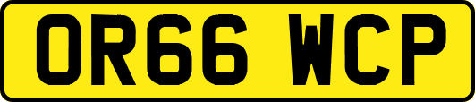 OR66WCP