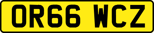 OR66WCZ
