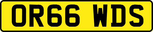OR66WDS